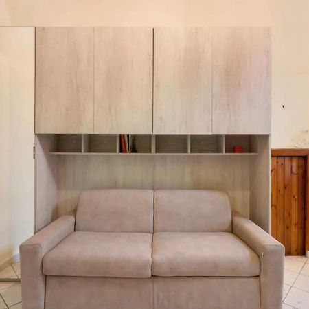 Casa Vacanze - Villa Ida Apartments Vico Equense Kültér fotó