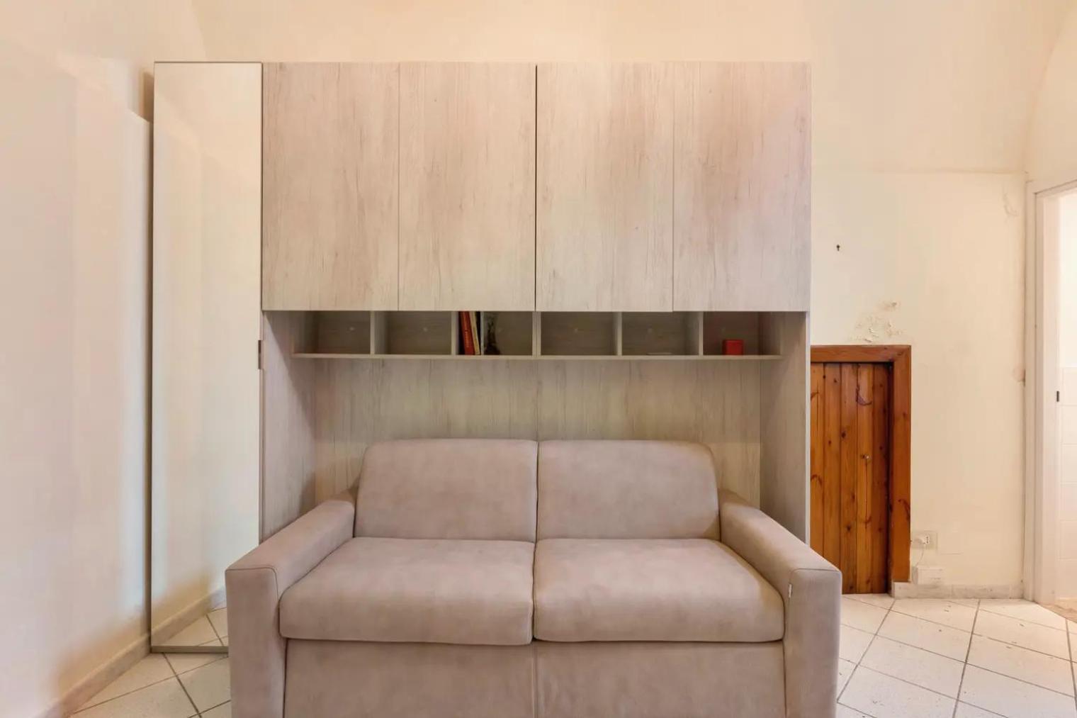 Casa Vacanze - Villa Ida Apartments Vico Equense Kültér fotó