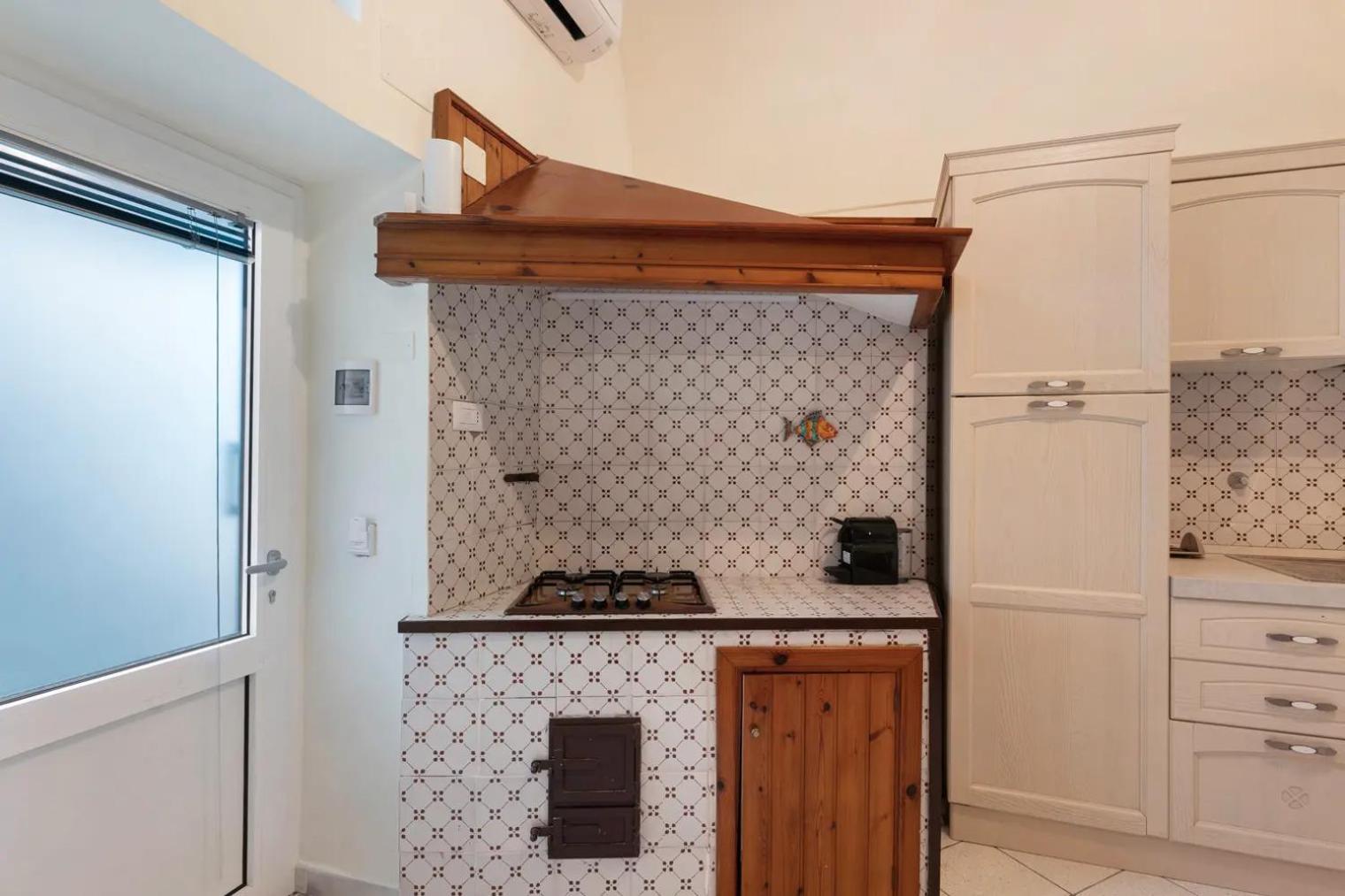 Casa Vacanze - Villa Ida Apartments Vico Equense Kültér fotó