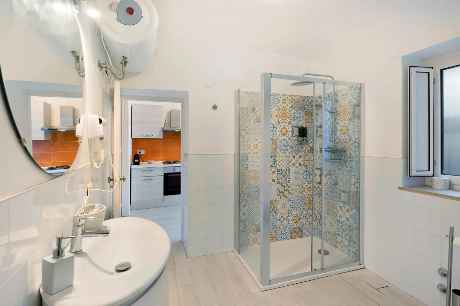 Casa Vacanze - Villa Ida Apartments Vico Equense Kültér fotó