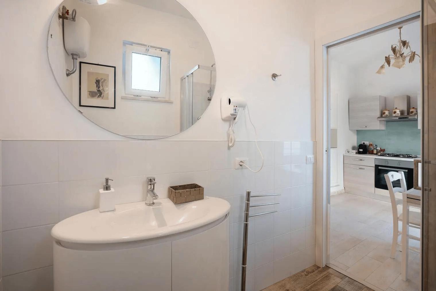 Casa Vacanze - Villa Ida Apartments Vico Equense Kültér fotó